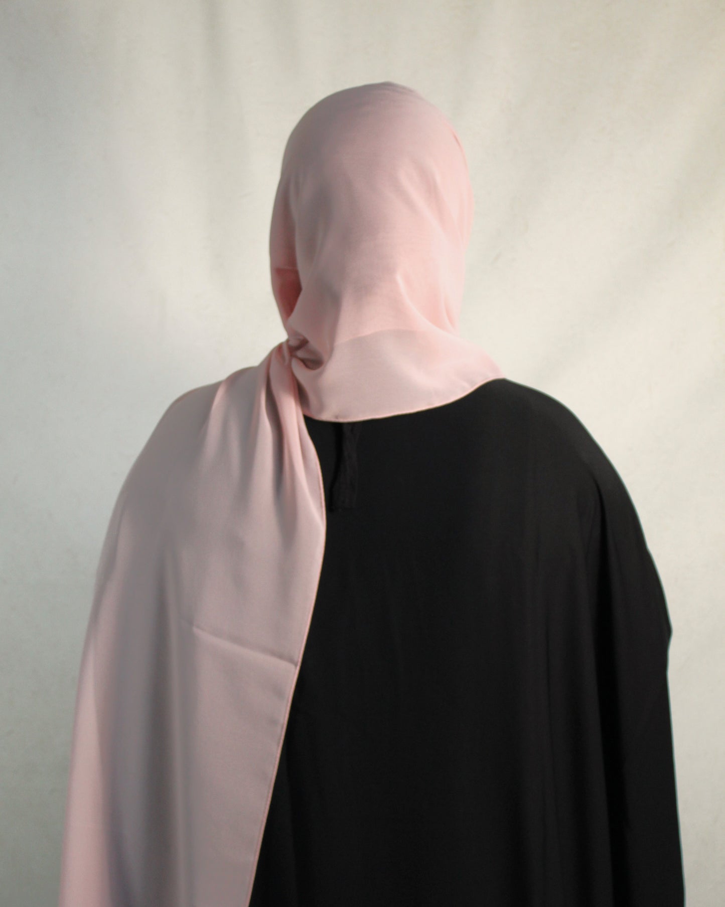 Chiffon Hijabs