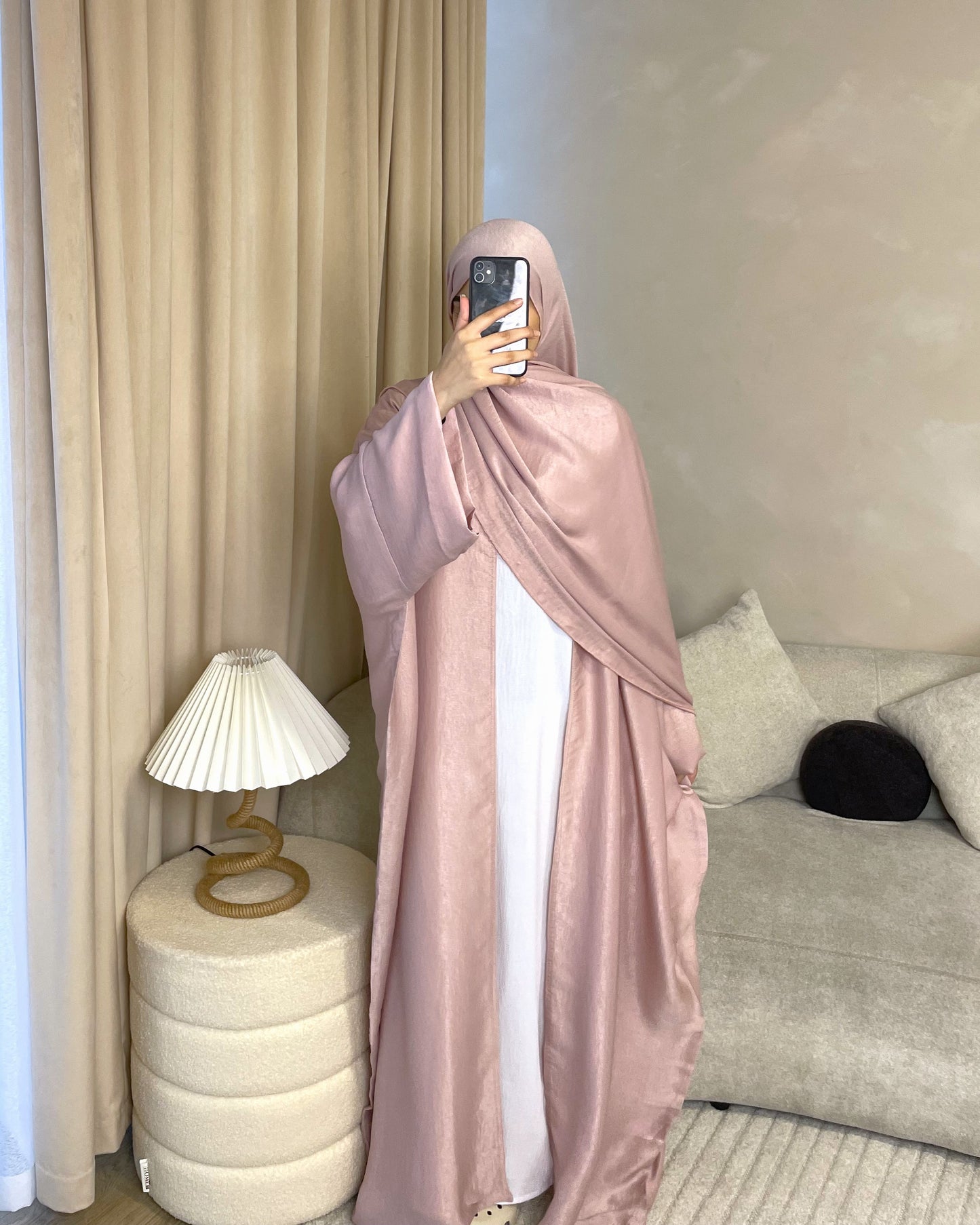 Ayah Abaya